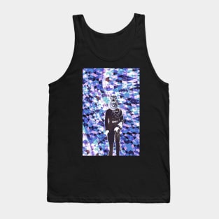 General Gears Tank Top